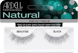 Ardell-Natural Beauties Lashes