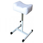 GD Pedicure Foot Rest White  SPA-104AW