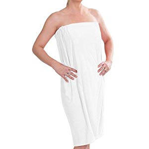IBD Spa Wrap Velcro One Size Fits All - IBD Boutique