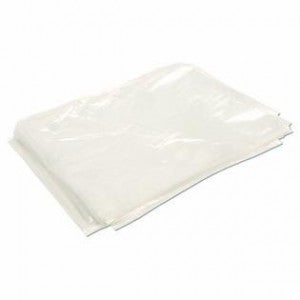 SilkB Plastic Liner Bag Large Pedicure Bowl 50Pc