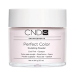 Cnd Perfect Color Powders Cool Pink Opaque 3.7oz CND03241