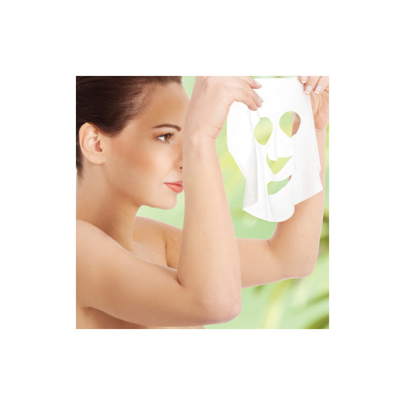 Cabine Exclusive Collagen Mask 5 sheets - IBD Boutique