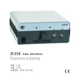 GD Vacuum & Spray-CSA - IBD Boutique