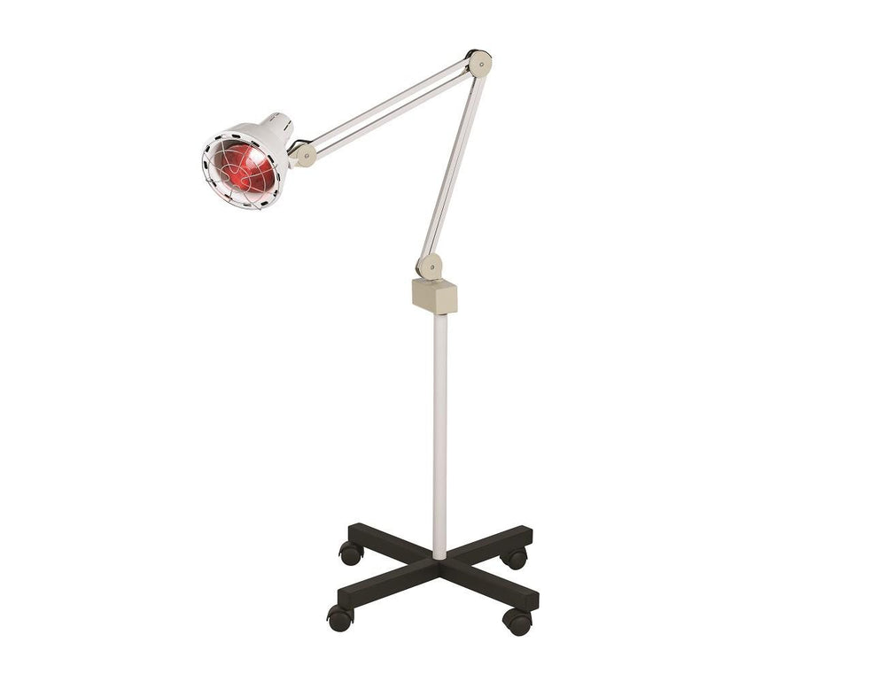 GD Infrared Lamp With Stand (1Bulb) - IBD Boutique