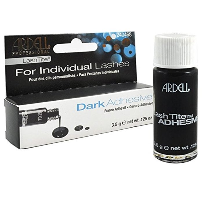 Ardell LashTite Dark Adhesive