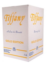 TIFFANY COTTON BEAUTY COIL 5LB
