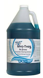 MYO-THER N-ZYME CLEANER 4L