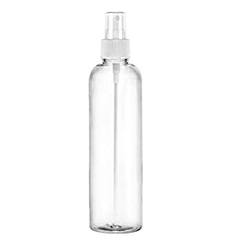 IBD 8oz Empty Lotion Bottle Spray