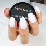 NuGenesis French White 43g (1.5Oz) - IBD Boutique