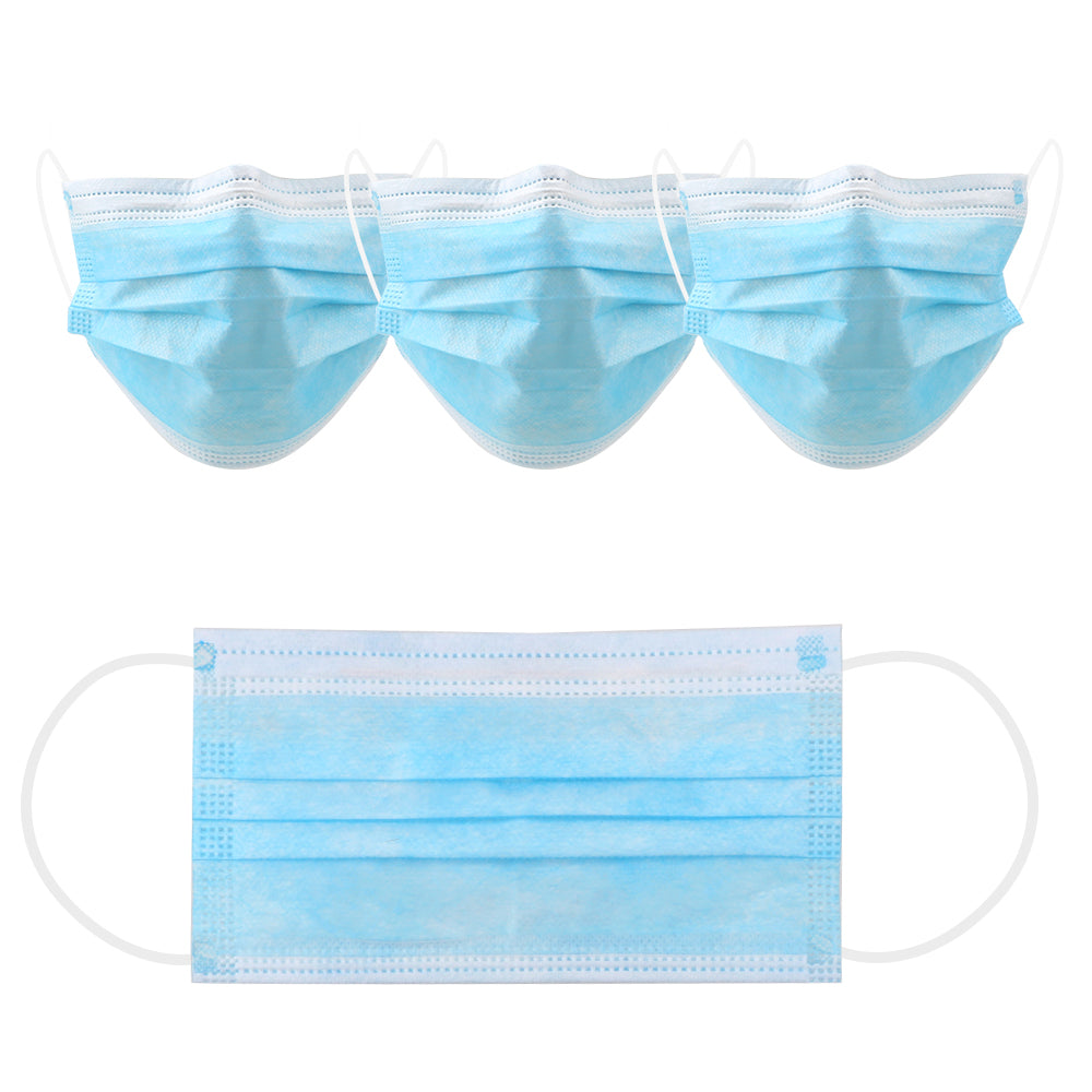 IBD Three Ply Surgical Face Mask P95