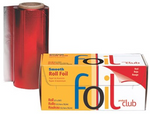 Product Club 5 X 250 Smooth Roll Foil