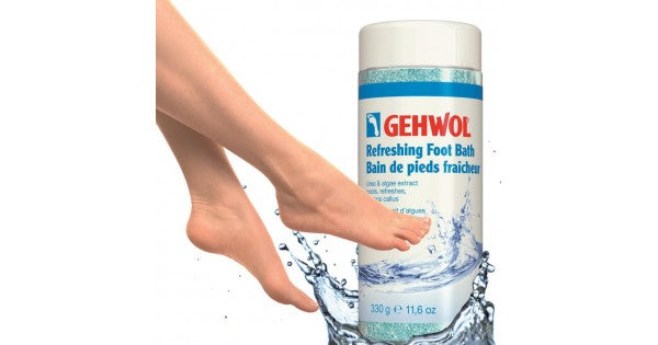Gehwol Refreshing Foot Bath 330g 112552603