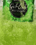 AvryBeauty Gel-OHH 2 Step Jelly Spa Bath