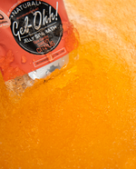 AvryBeauty Gel-OHH 2 Step Jelly Spa Bath Sweet Citrus AJ001SWC