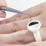 JB Disposable Glue Ring (pack of 10) - IBD Boutique