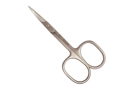 Mertz Professional Cuticle Nail Scissors - Model 1355 - Nail Mart USA
