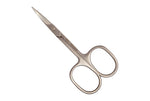 Mertz Cuticle Scissors Curved 31/2" 641RF