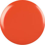 CND Vinylux Electric Orange 15ml