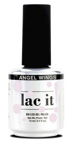 Lac it! Gel Polish Angel Wings 15ml 80568