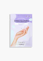 AvryBeauty Shea Butter Lavender Gloves AG001LVNR