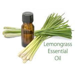 IBD Angel's Kiss Lemon Grass Essential Oil 10ml