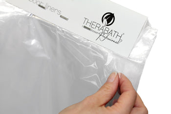 Therabath Disposable Mitt/Boot Liners - IBD Boutique