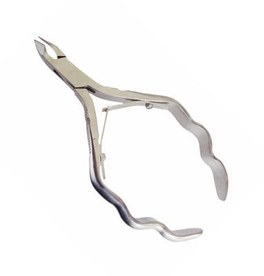 Mertz Cuticle Nipper 41/2 " stainless steel - IBD Boutique