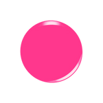 Kiara Sky Nail Lacquer Pixie Pink 15ml N541
