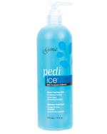 Gena Pedi Ice (Hydrate & Soothe) - IBD Boutique
