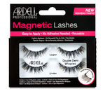 ARDELL MAGNETIC LASH- DOUBLE DEMI WISPIES