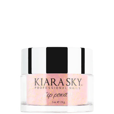 Kiara Sky Dip Powder Pink & Proper 1oz DG125