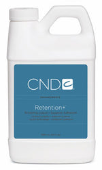CND Retention Plus Sculpting Liquid 8oz