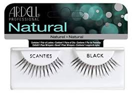 Ardell-Natural Scanties Lashes