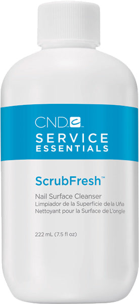 CND Scrub Fresh 7.5oz CND18037