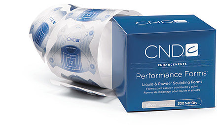 CND PERFORMANCE FORMS® - IBD Boutique
