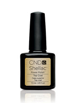 CND - Shellac® Original Top Coat - IBD Boutique