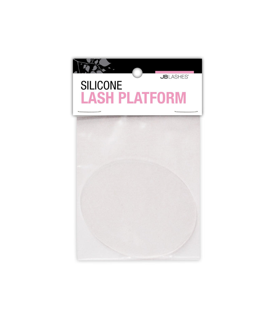JB Silicone Lash Platform - IBD Boutique