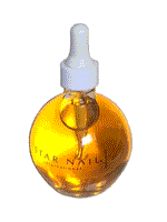 Star Nail Cuticle Oil - 2.5oz