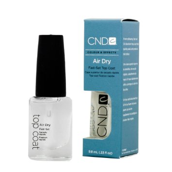 CND AIR DRY - IBD Boutique